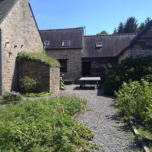  Holiday home Calmes Ecologiques