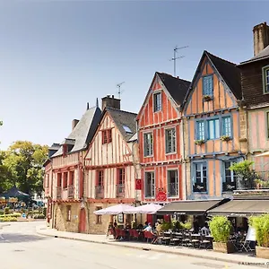 Appartement 4 Personnes Au Cœur De