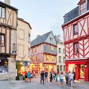 Appartement ✪ T2 Lumineux Proche Du Centre Historique ✪