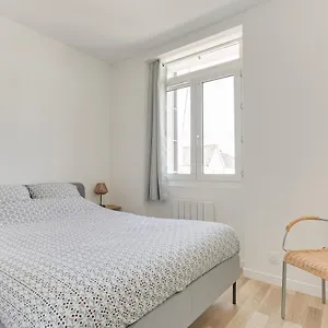  Appartement Cosy Proche Gare