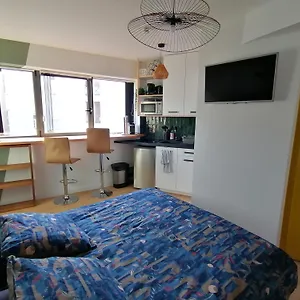  Appartement Vannes: Sur Le Port